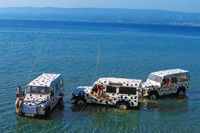 Croatia adventure packages by Ilirio