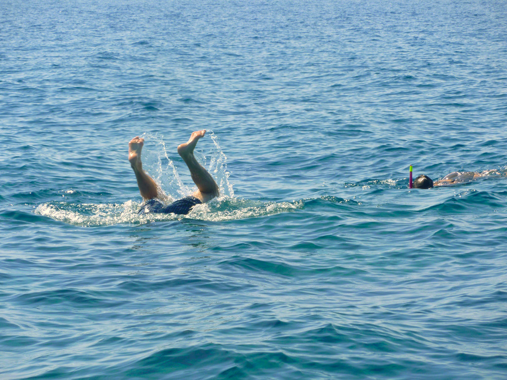Photos from Ilirio's snorkeling and beach tour